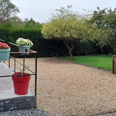 Chalet Nutons Alpstuga Somme-Leuze