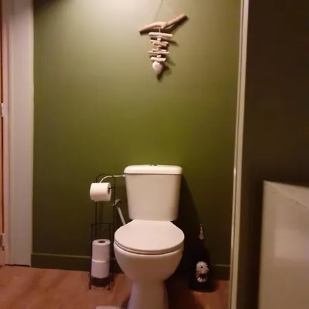 Alpstuga Chalet Nutons