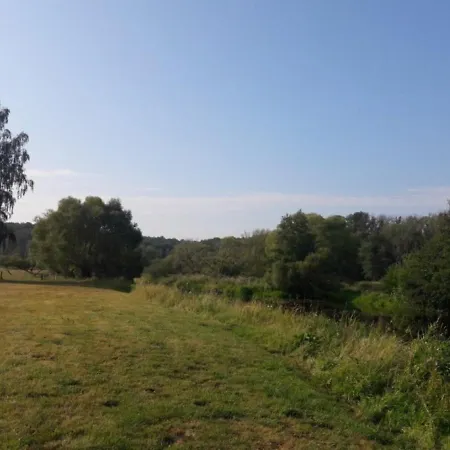 Nutons Domek alpejski Somme-Leuze