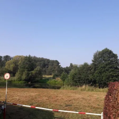 Chalet Chalet Nutons Somme-Leuze