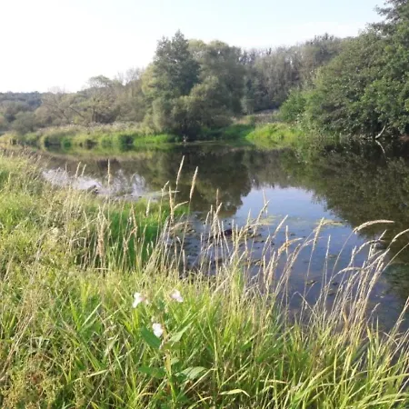 Alpstuga Chalet Nutons Somme-Leuze