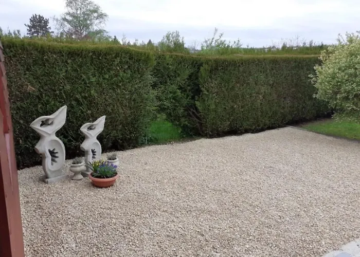 Nutons Chalet Somme-Leuze